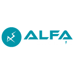 Alfa Energia logo