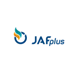 JafPlus logo
