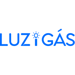 Luzigás logo