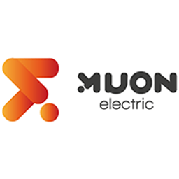 MUON logo