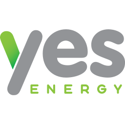YesEnergy logo